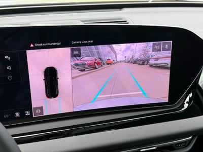 2025 Audi A5 2.0T Premium quattro