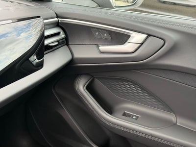 2025 Audi A5 2.0T Premium quattro