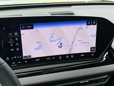 2025 Audi A5 2.0T Premium quattro