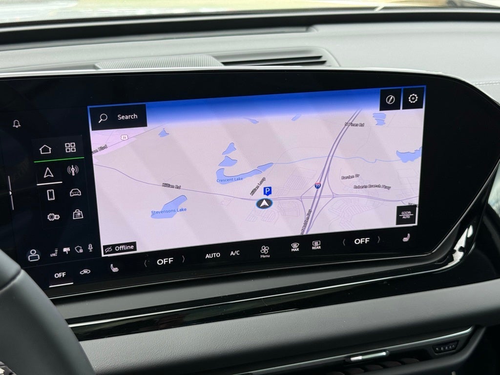 2025 Audi A5 2.0T Premium quattro