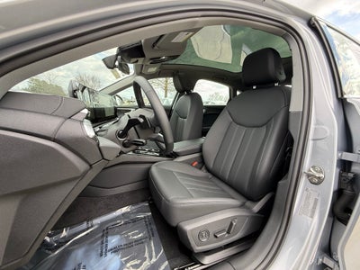 2025 Audi A5 2.0T Premium quattro