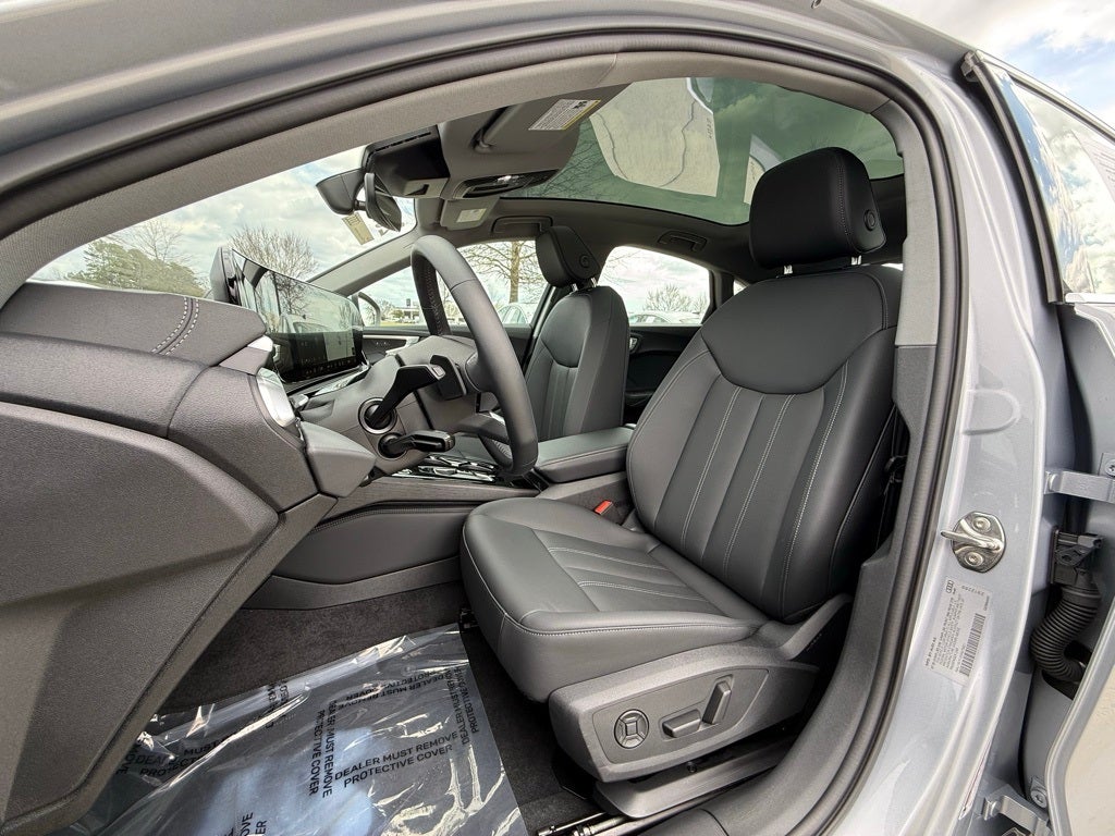 2025 Audi A5 2.0T Premium quattro