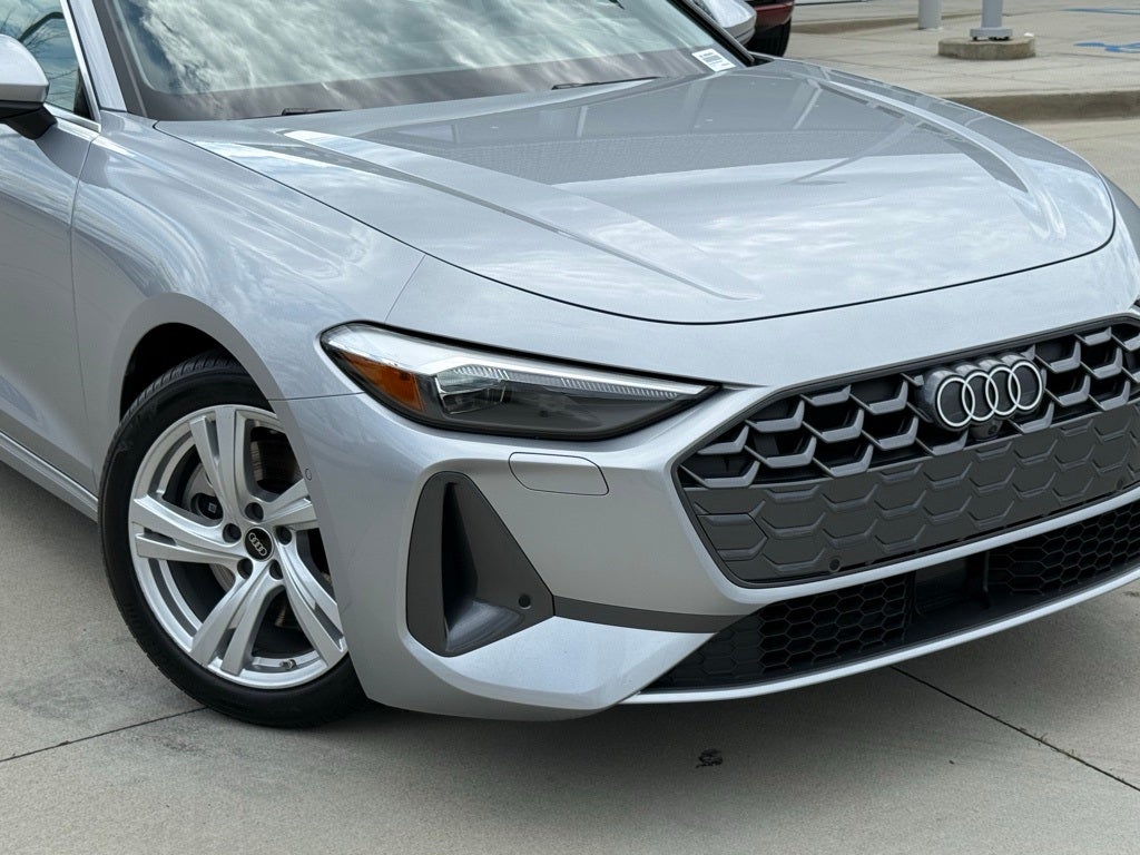 2025 Audi A5 2.0T Premium quattro