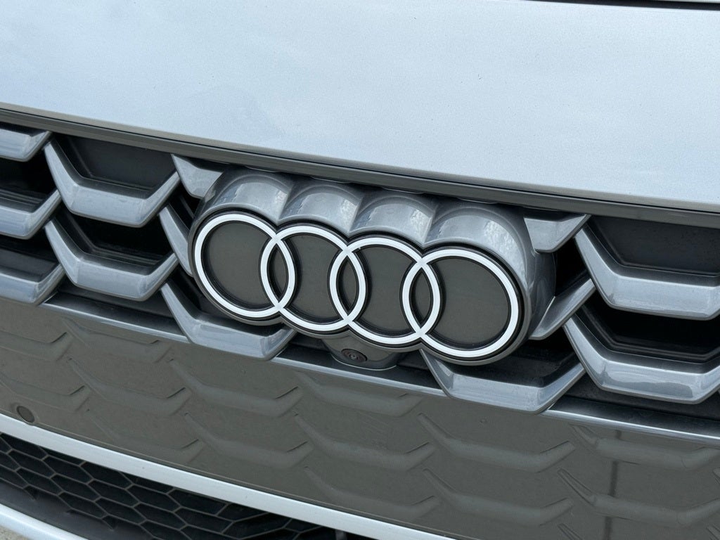 2025 Audi A5 2.0T Premium quattro