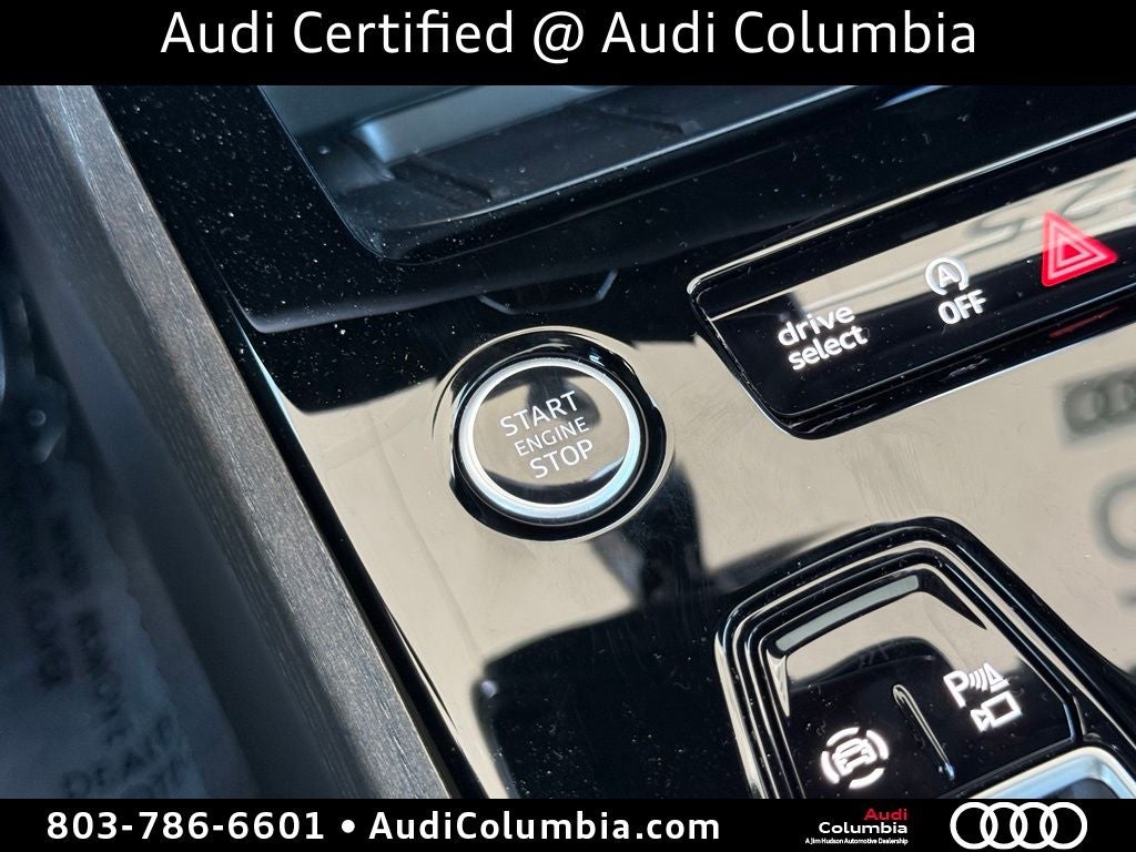 2025 Audi A5 2.0T Premium quattro