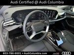 2025 Audi A5 2.0T Premium quattro