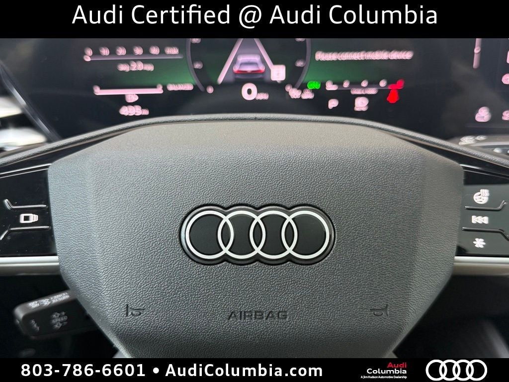 2025 Audi A5 2.0T Premium quattro