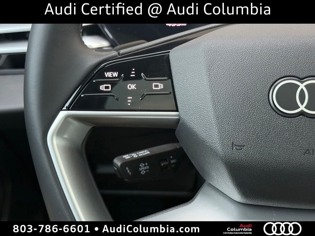 2025 Audi A5 2.0T Premium quattro