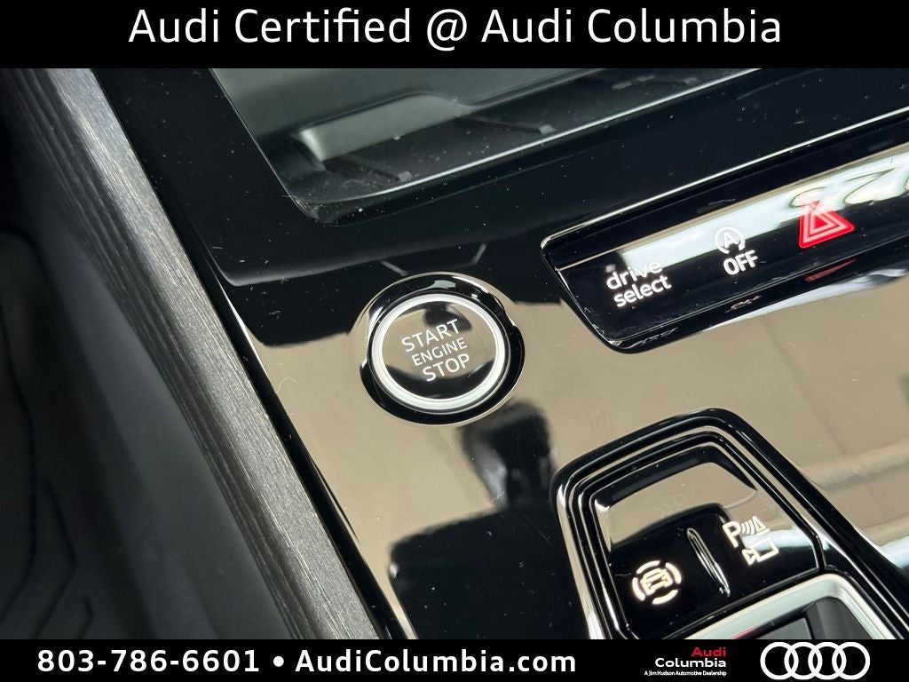 2025 Audi A5 2.0T Premium quattro