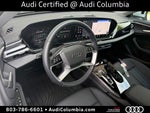 2025 Audi A5 2.0T Premium quattro