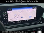 2025 Audi A5 2.0T Premium quattro