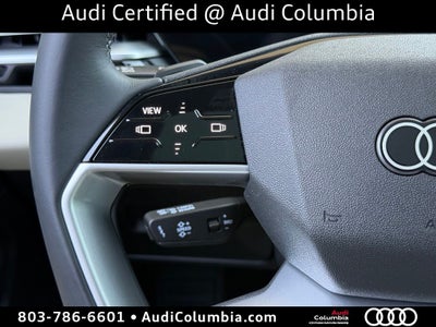 2025 Audi A5 2.0T Premium quattro