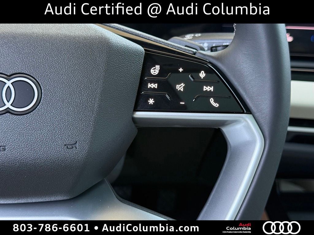 2025 Audi A5 2.0T Premium quattro