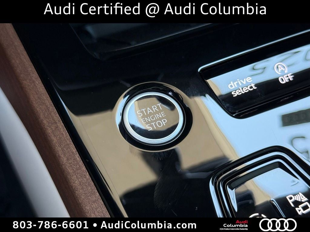 2025 Audi A5 2.0T Premium quattro