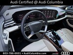 2025 Audi A5 2.0T Premium quattro