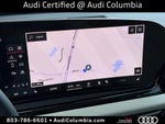 2025 Audi A5 2.0T Premium quattro