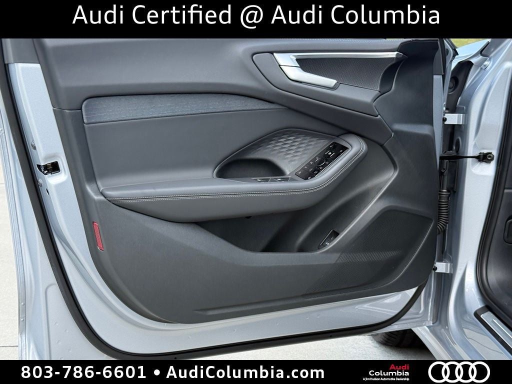 2025 Audi A5 2.0T Premium quattro
