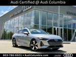 2025 Audi A5 2.0T Premium quattro