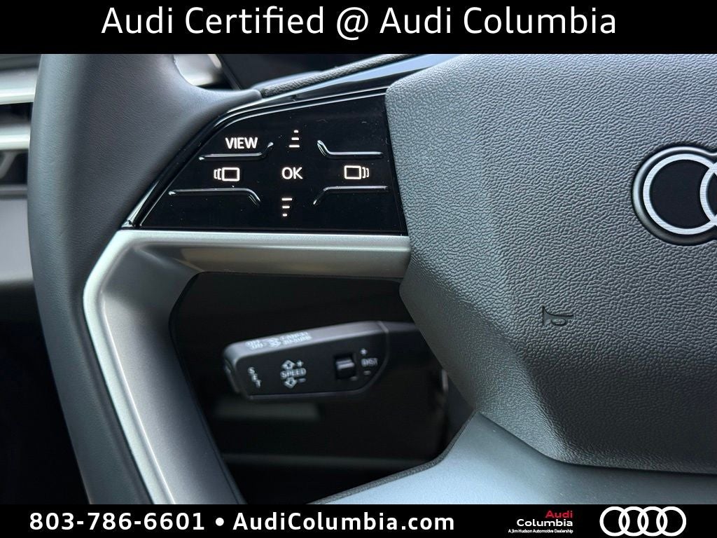 2025 Audi A5 2.0T Premium quattro