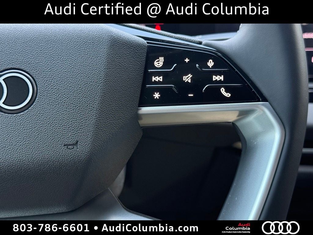 2025 Audi A5 2.0T Premium quattro