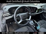 2025 Audi A5 2.0T Premium quattro