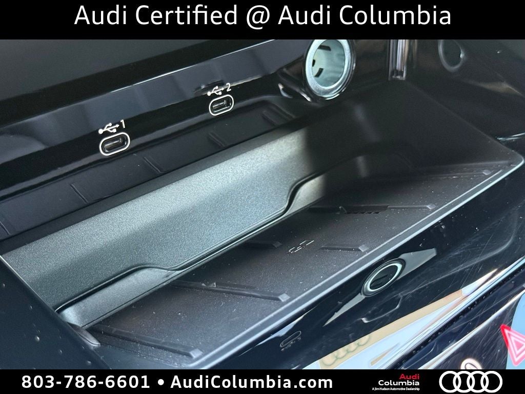 2025 Audi A5 2.0T Premium quattro