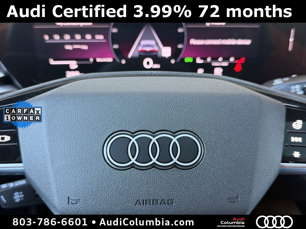 2025 Audi A5 2.0T Premium quattro