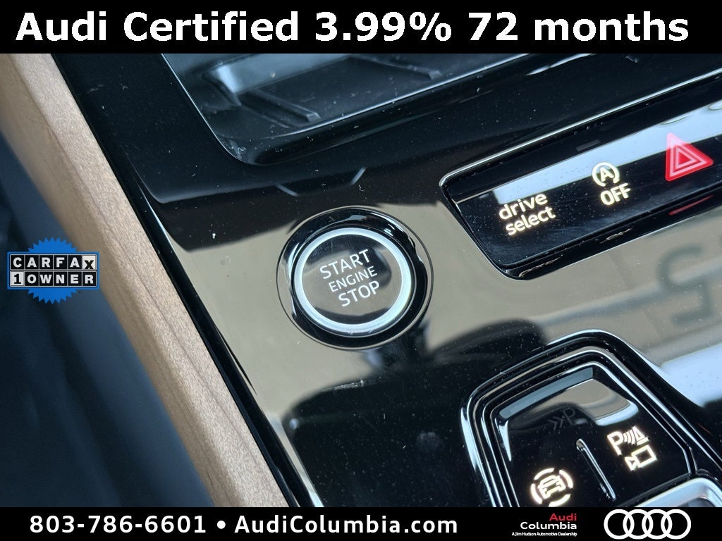 2025 Audi A5 2.0T Premium quattro