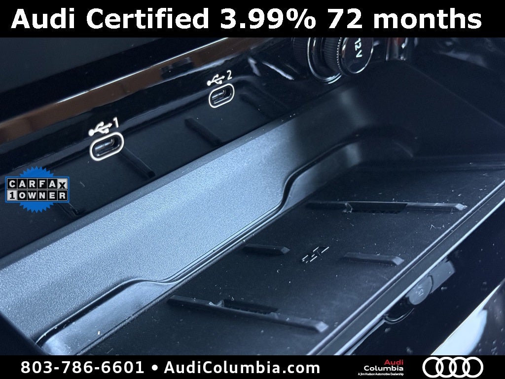 2025 Audi A5 2.0T Premium quattro