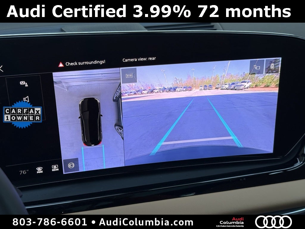 2025 Audi A5 2.0T Premium quattro