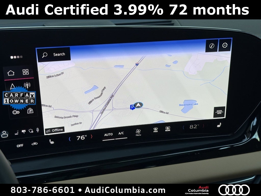 2025 Audi A5 2.0T Premium quattro