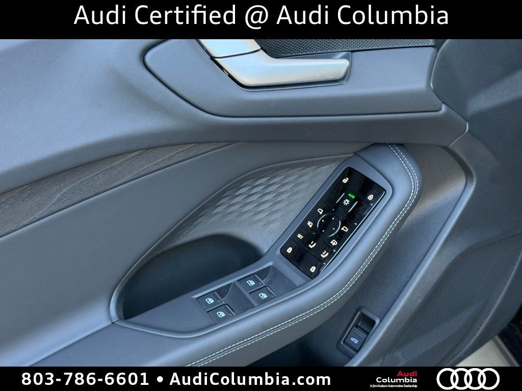 2025 Audi A5 2.0T Premium quattro