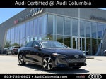 2025 Audi A5 2.0T Premium quattro