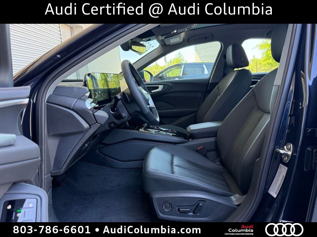 2025 Audi A5 2.0T Premium quattro