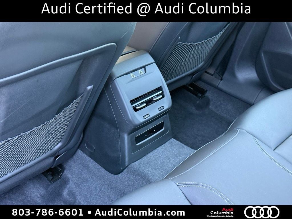 2025 Audi A5 2.0T Premium quattro