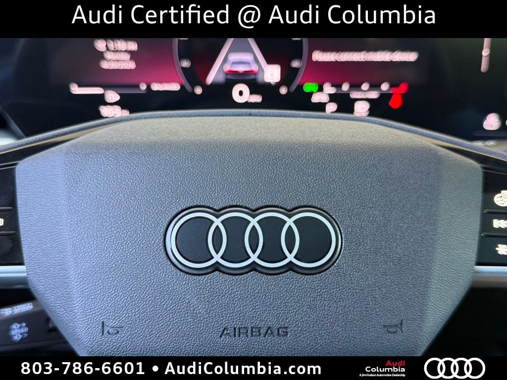 2025 Audi A5 2.0T Premium quattro