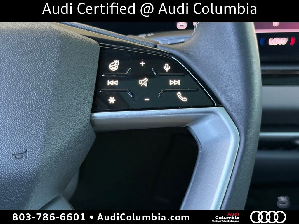 2025 Audi A5 2.0T Premium quattro