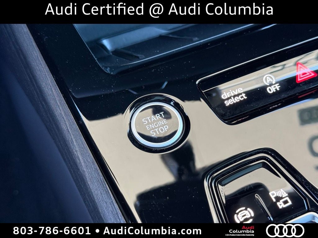 2025 Audi A5 2.0T Premium quattro
