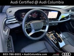 2025 Audi A5 2.0T Premium quattro
