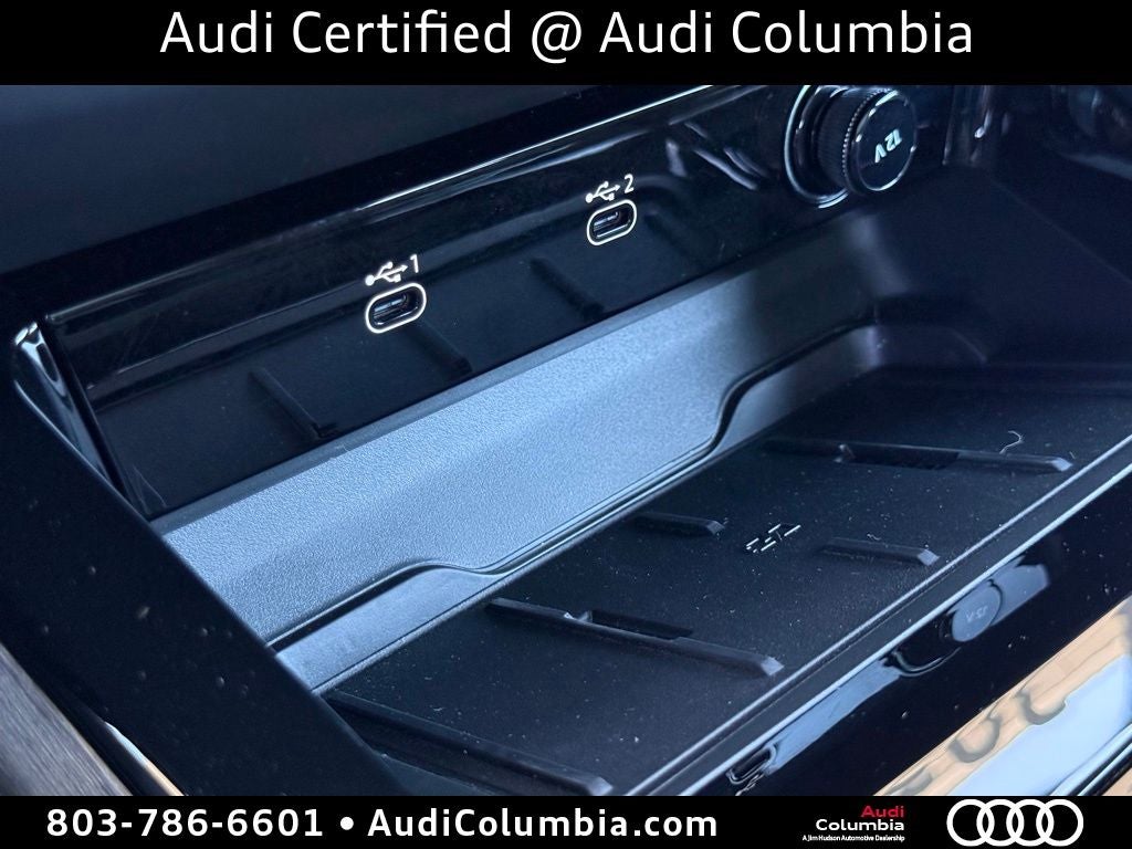 2025 Audi A5 2.0T Premium quattro