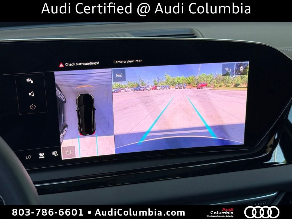 2025 Audi A5 2.0T Premium quattro