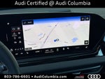 2025 Audi A5 2.0T Premium quattro
