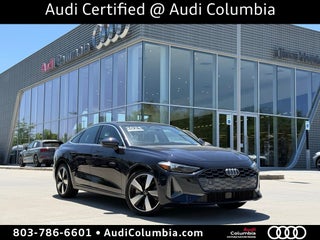 2025 Audi A5 2.0T Premium quattro