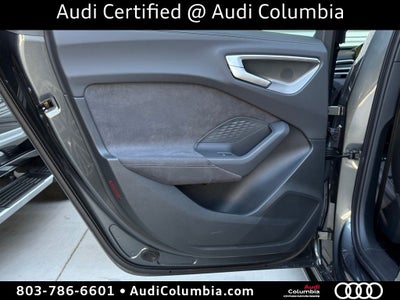 2025 Audi S5 3.0T Premium Plus quattro