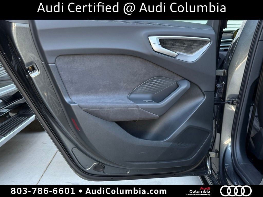 2025 Audi S5 3.0T Premium Plus quattro