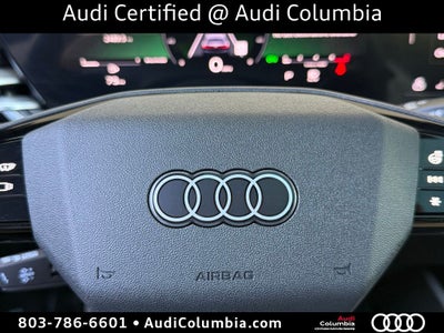 2025 Audi S5 3.0T Premium Plus quattro