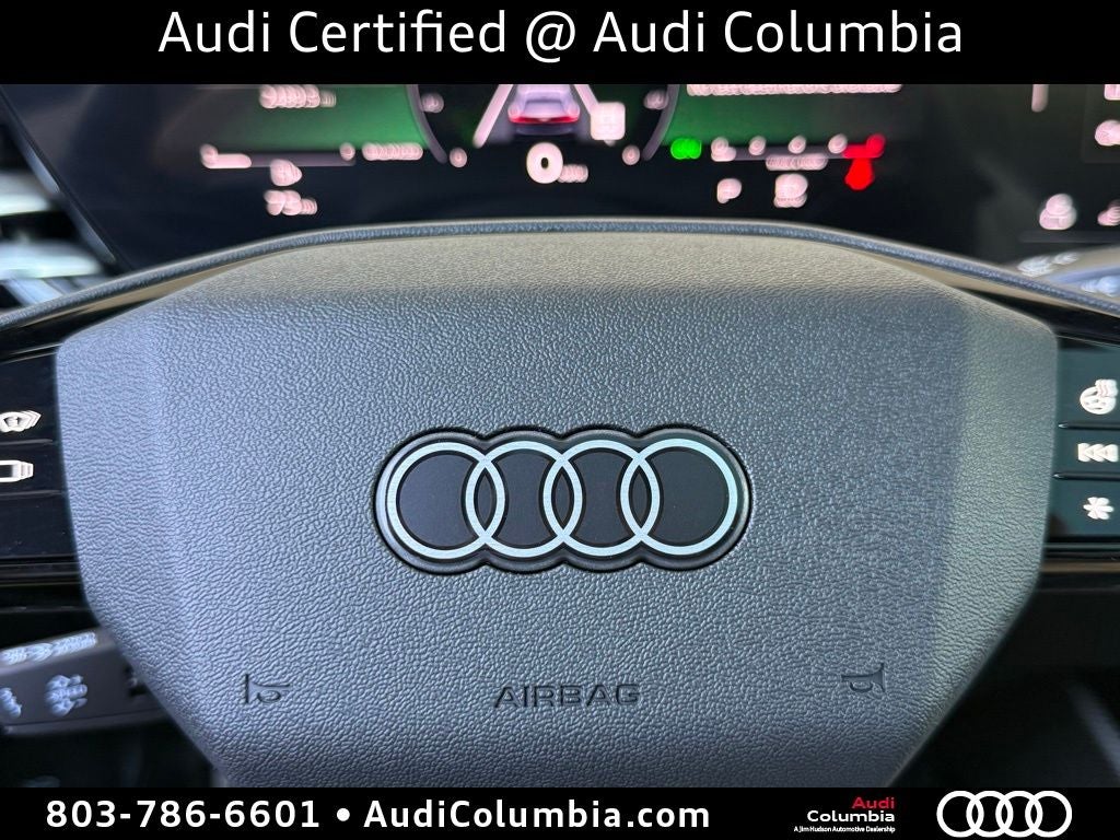 2025 Audi S5 3.0T Premium Plus quattro