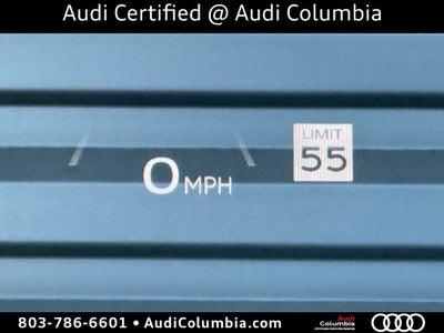 2025 Audi S5 3.0T Premium Plus quattro