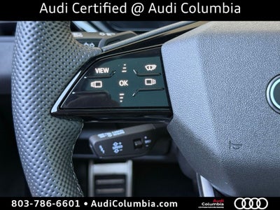 2025 Audi S5 3.0T Premium Plus quattro