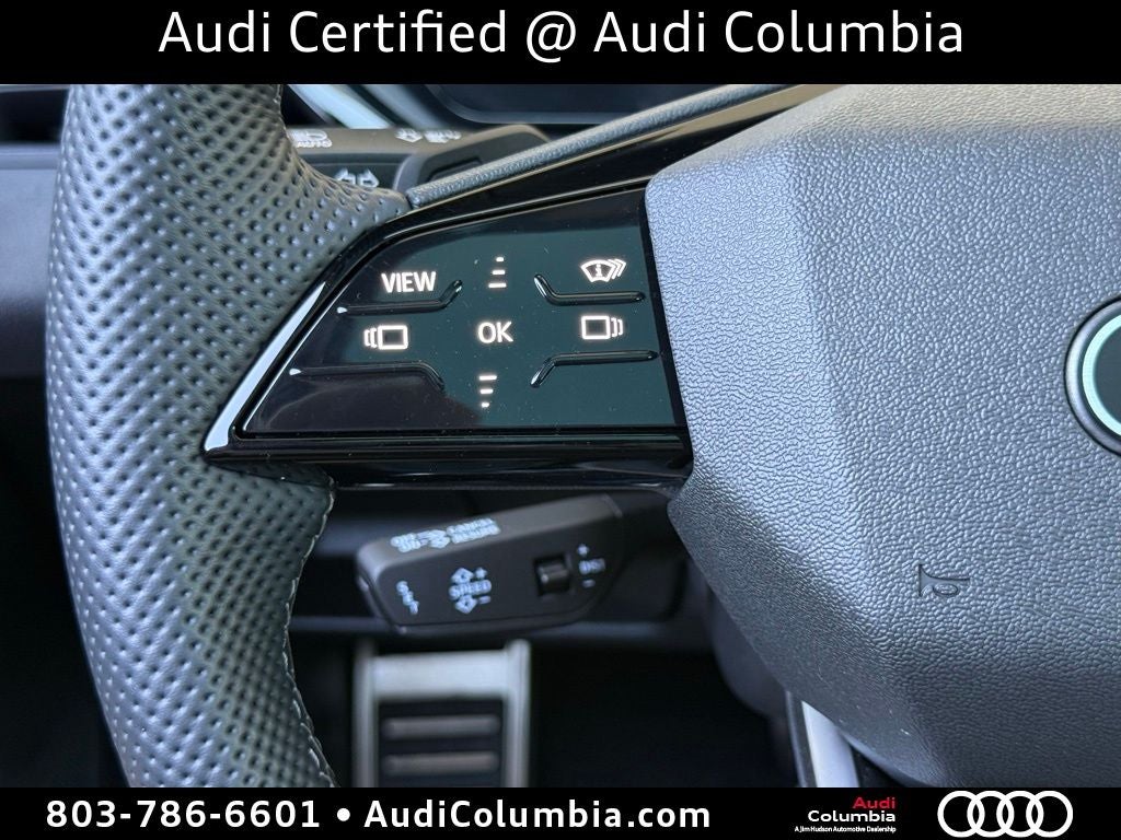 2025 Audi S5 3.0T Premium Plus quattro